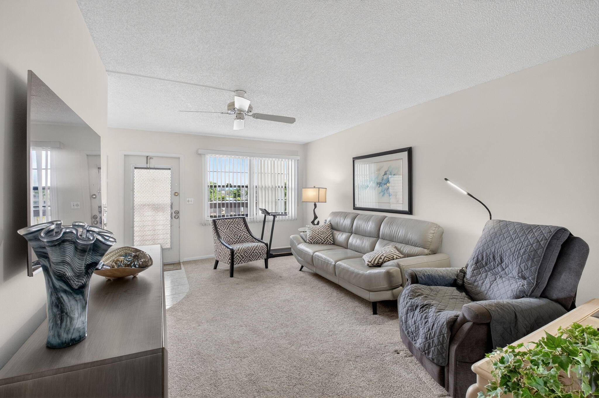 REXFORD AT CENTURY VILLAGE CONDO - Residential