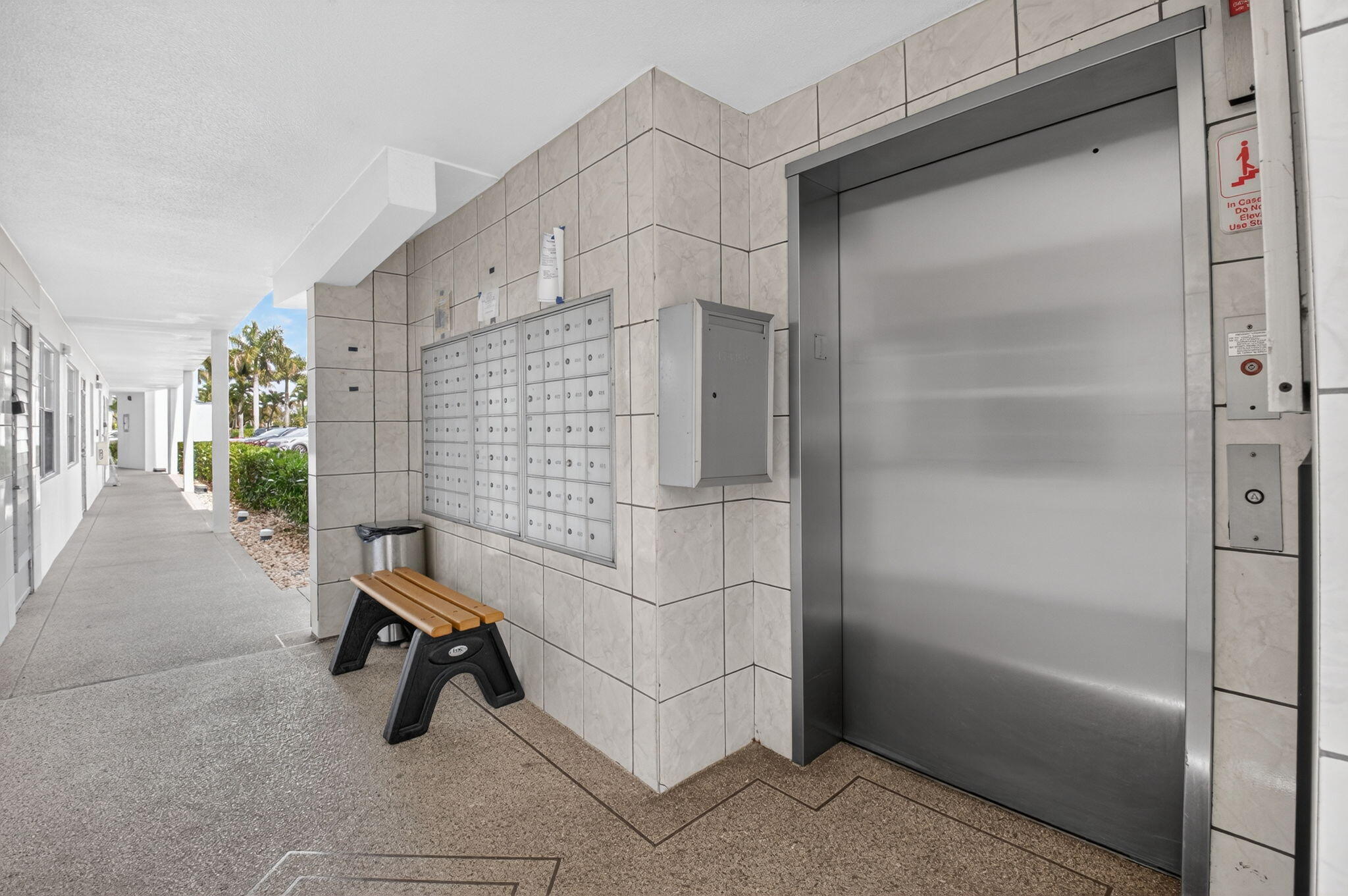 REXFORD AT CENTURY VILLAGE CONDO - Residential