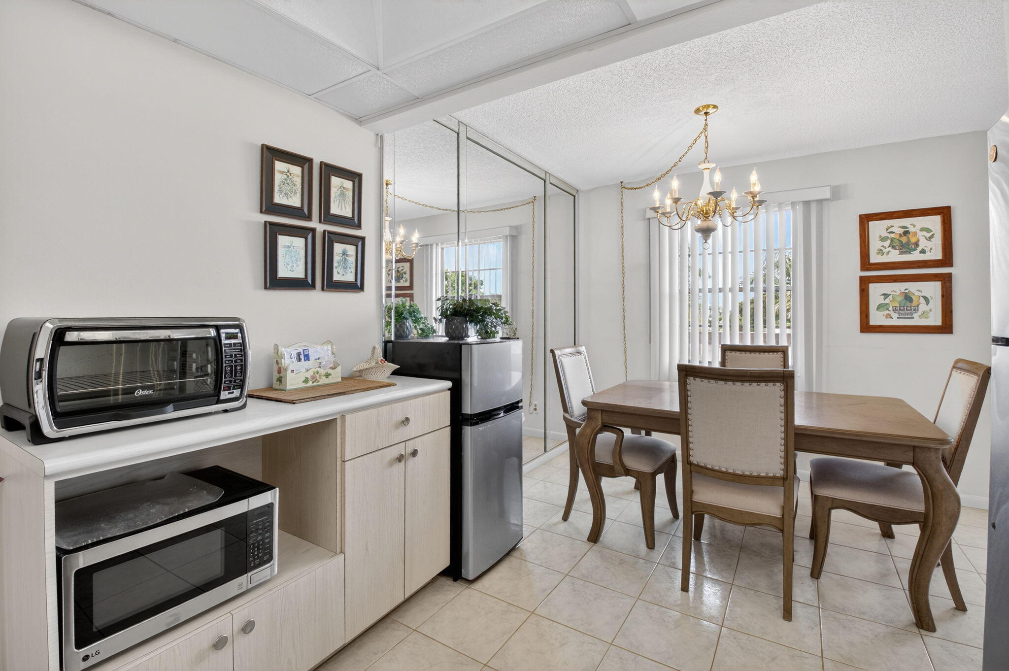 REXFORD AT CENTURY VILLAGE CONDO - Residential