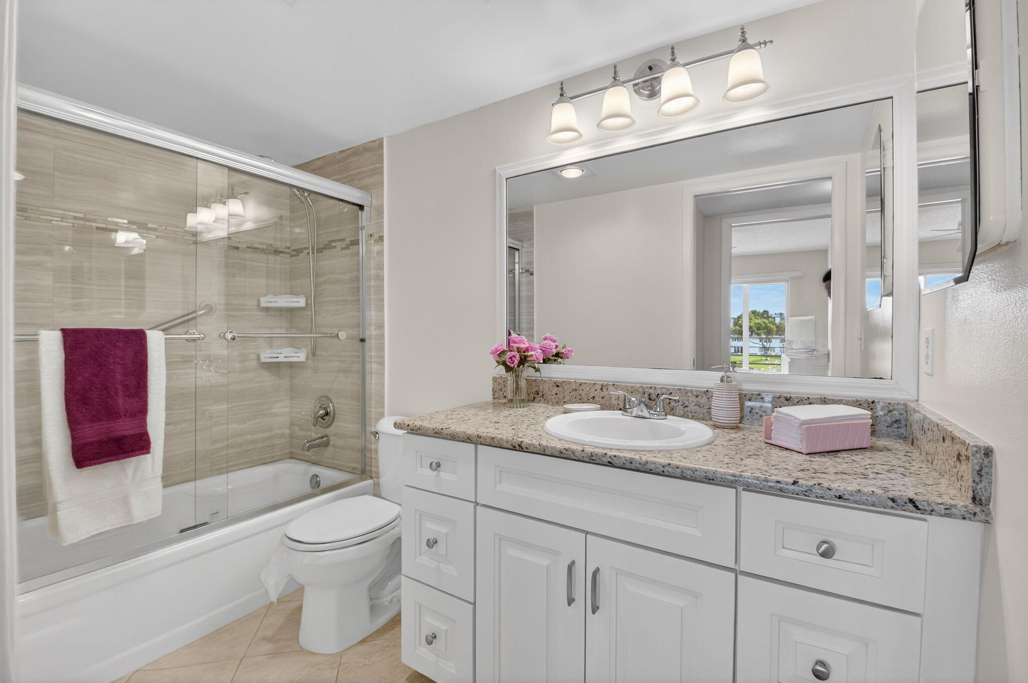 REXFORD AT CENTURY VILLAGE CONDO - Residential