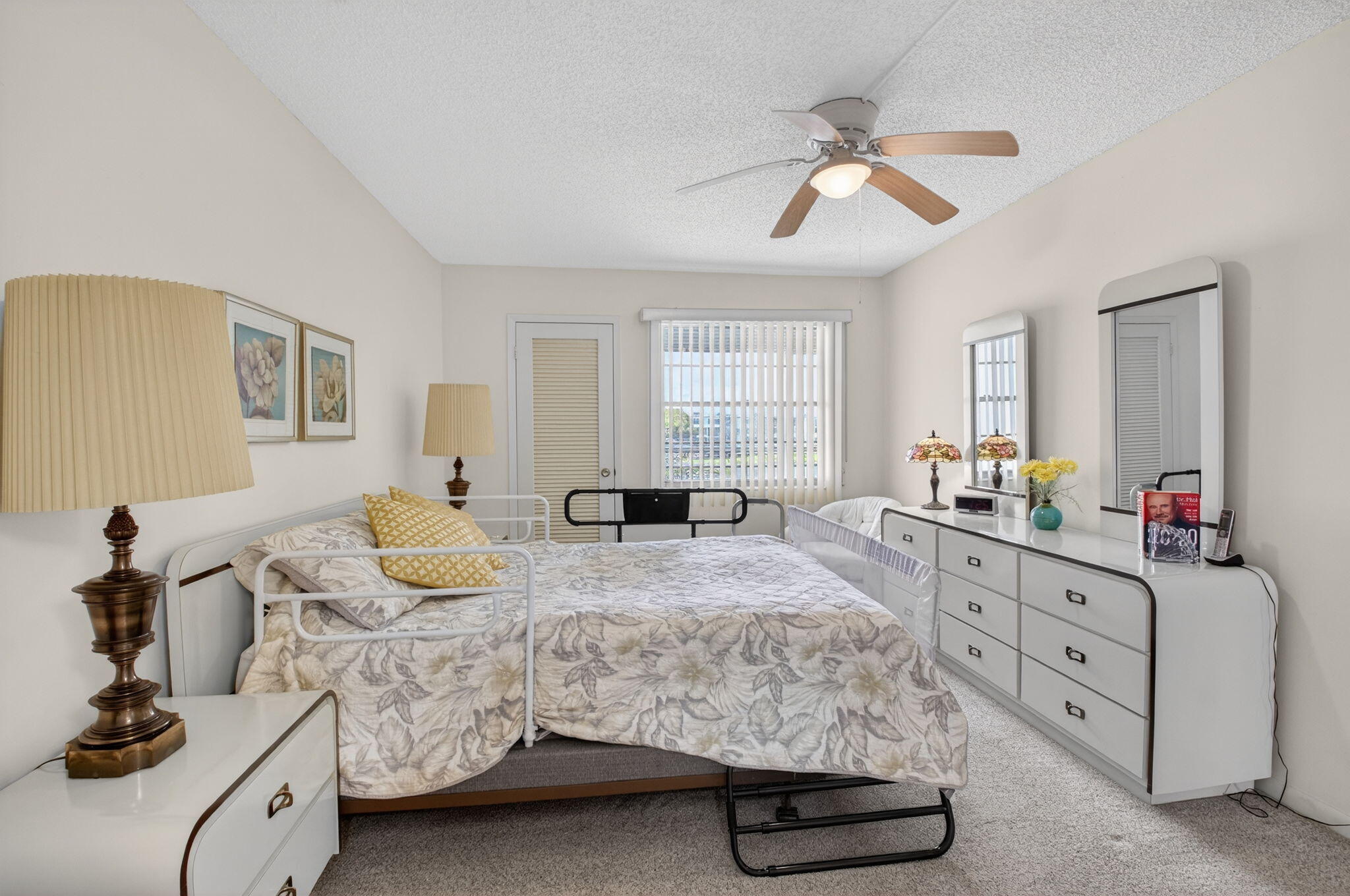 REXFORD AT CENTURY VILLAGE CONDO - Residential