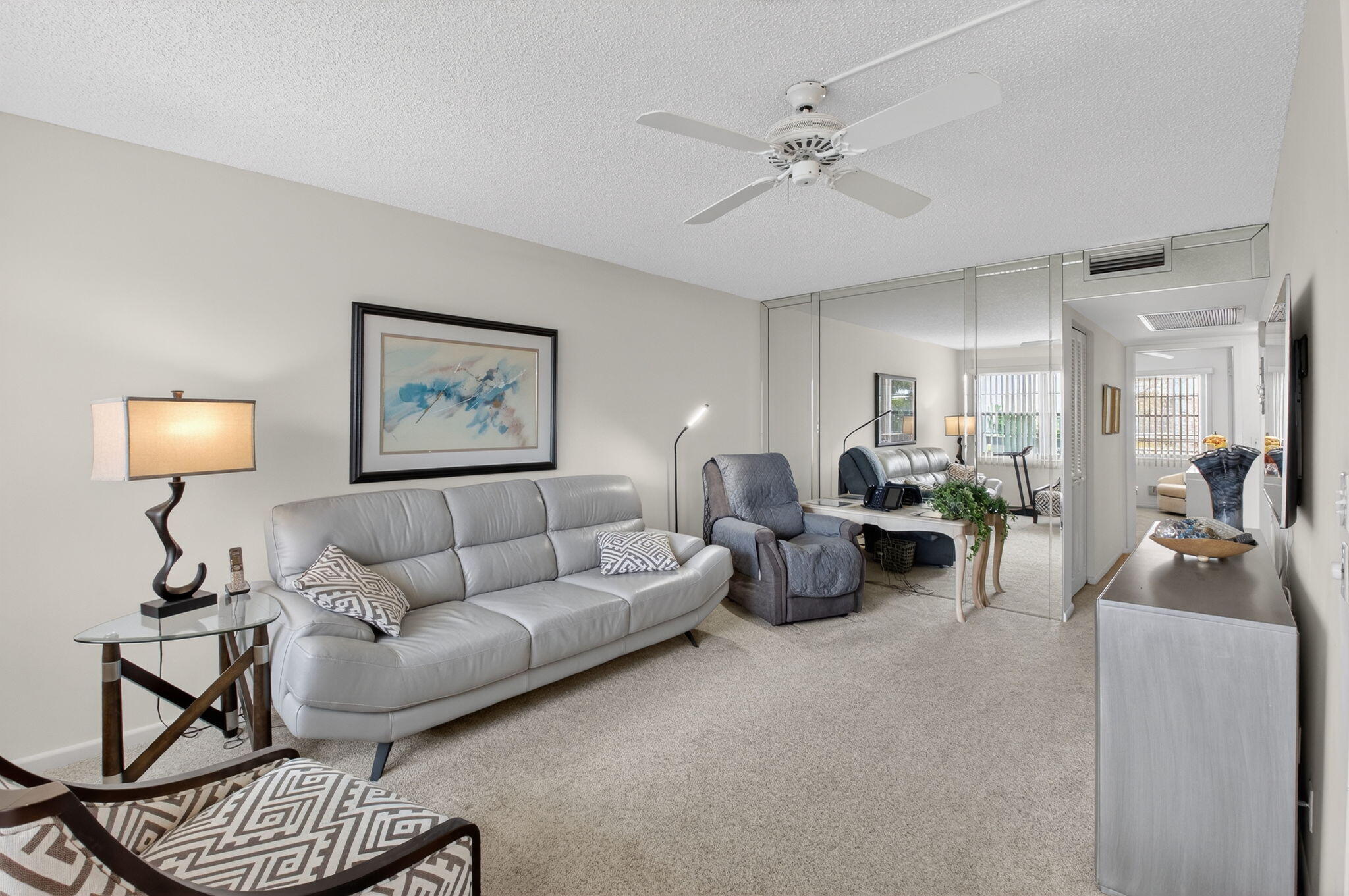 REXFORD AT CENTURY VILLAGE CONDO - Residential