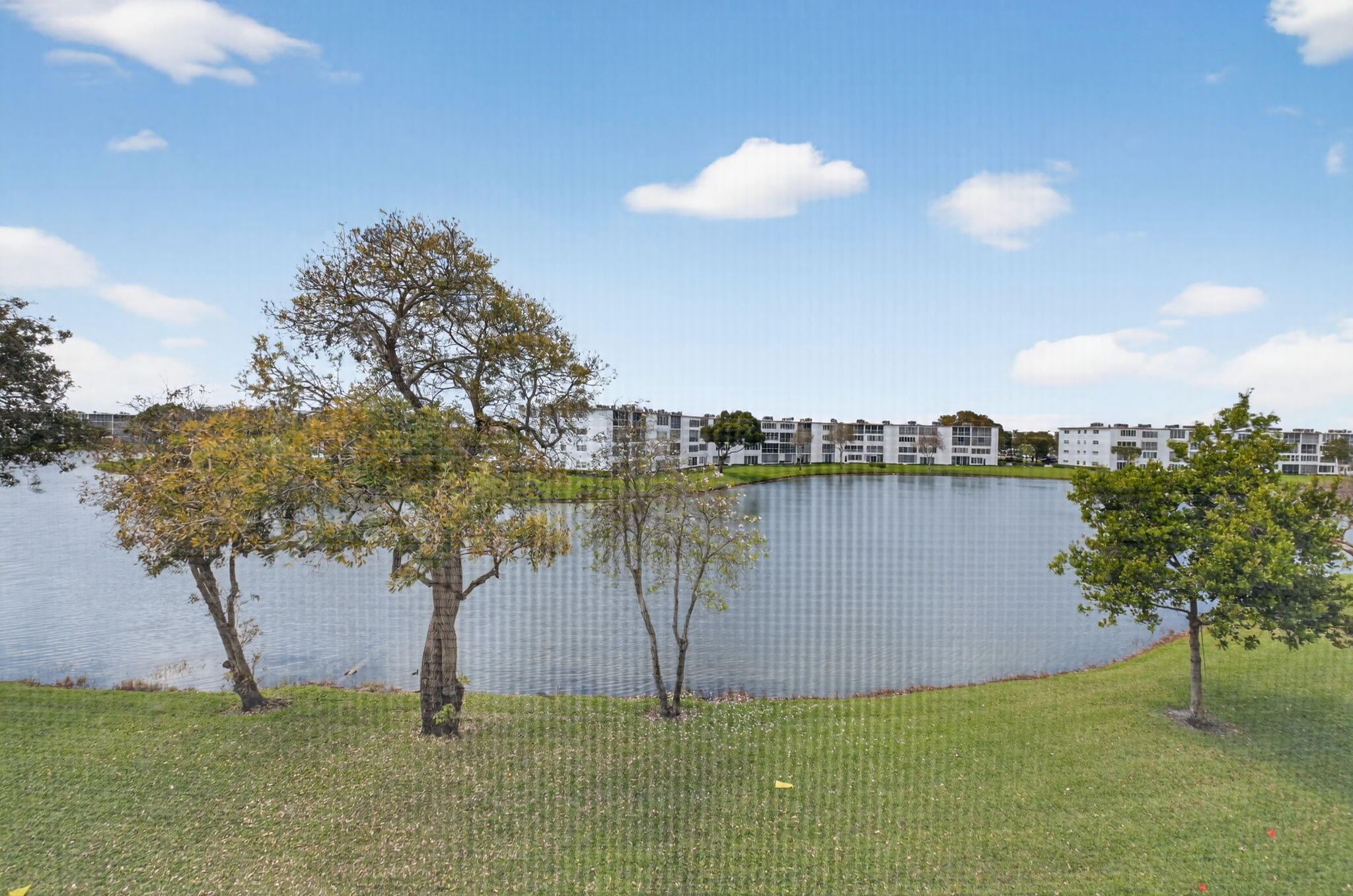 REXFORD AT CENTURY VILLAGE CONDO - Residential