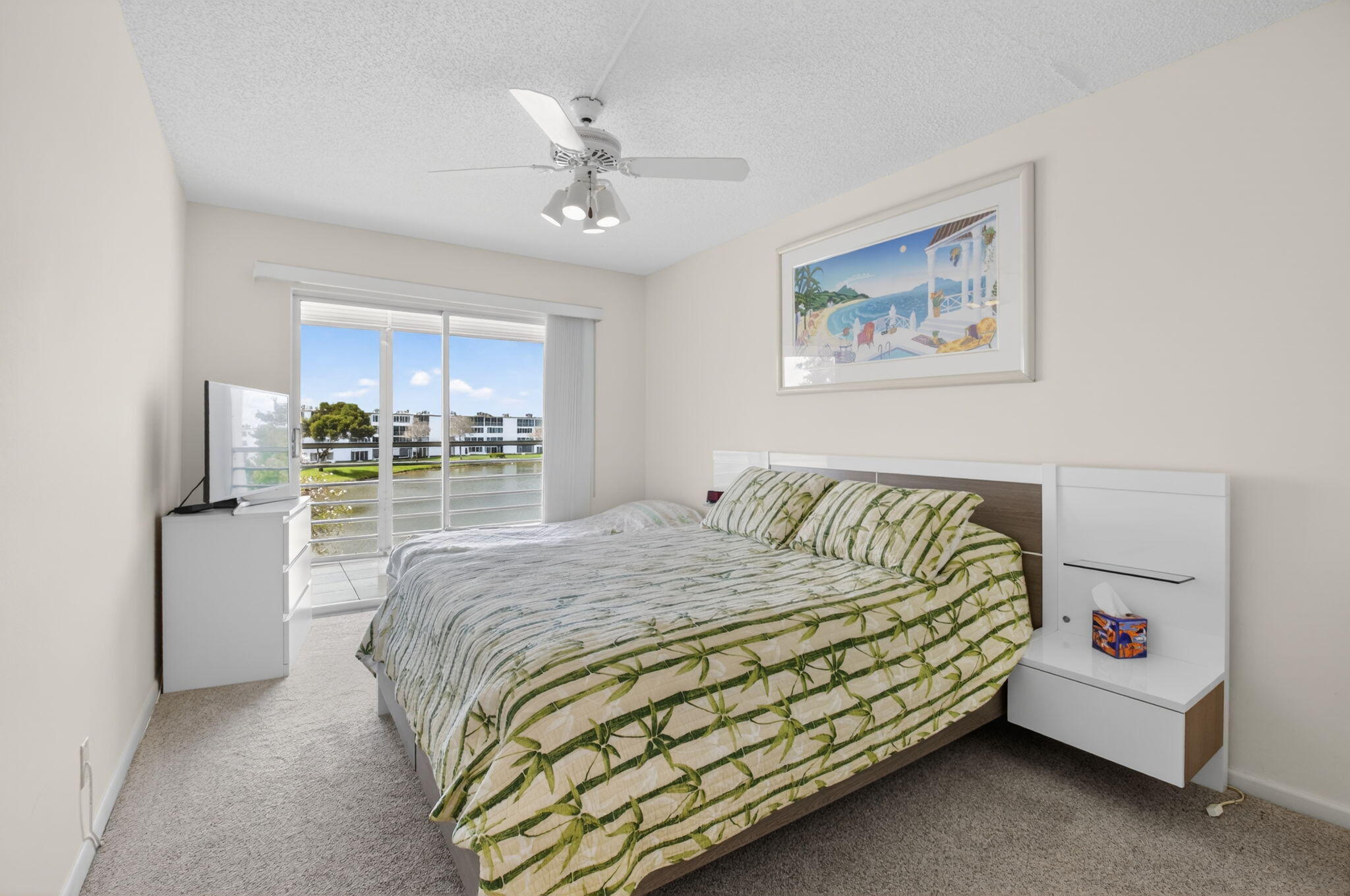 REXFORD AT CENTURY VILLAGE CONDO - Residential