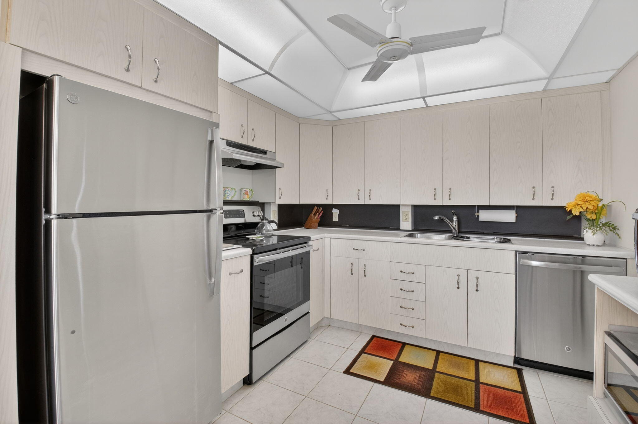 REXFORD AT CENTURY VILLAGE CONDO - Residential