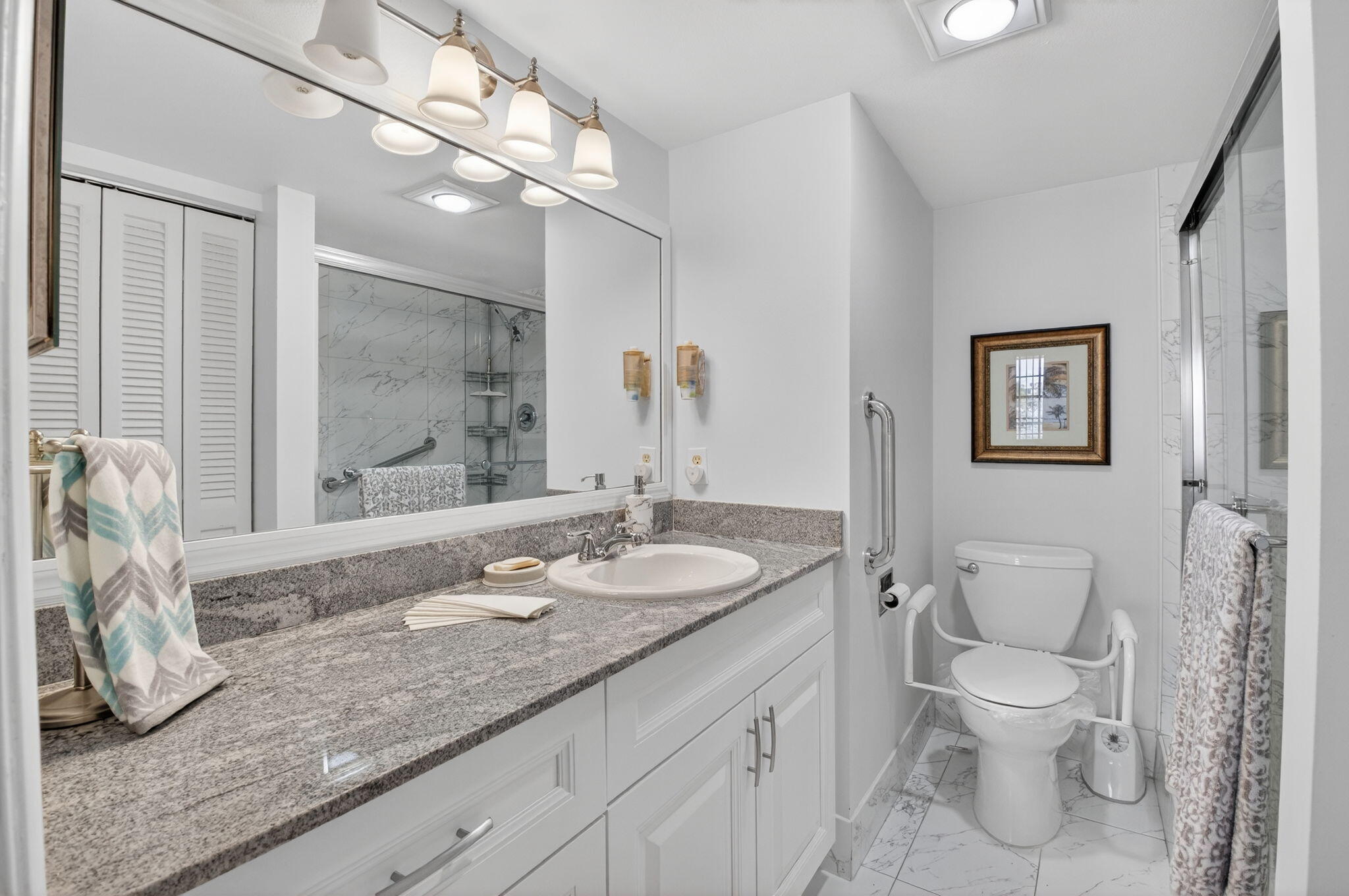 REXFORD AT CENTURY VILLAGE CONDO - Residential