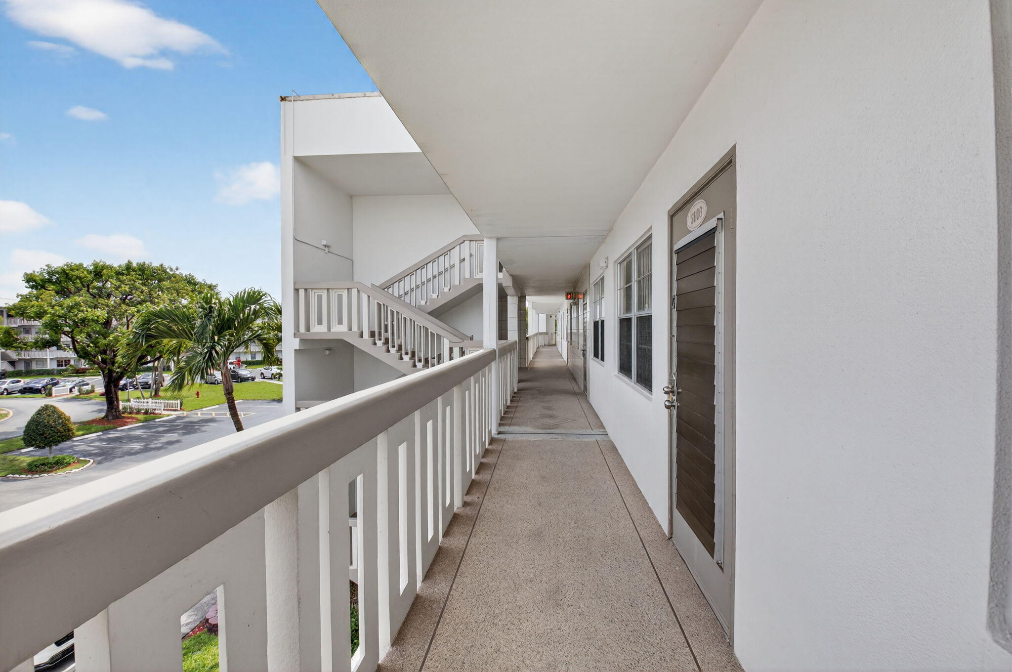 REXFORD AT CENTURY VILLAGE CONDO - Residential