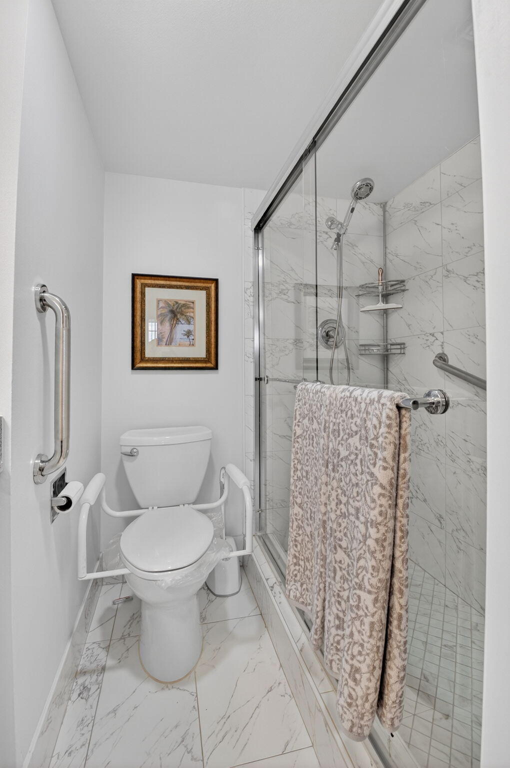 REXFORD AT CENTURY VILLAGE CONDO - Residential