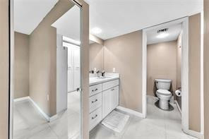 Whitehall I - Residential