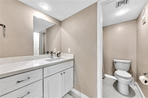 Whitehall I - Residential