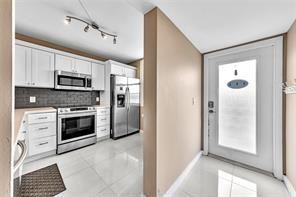 Whitehall I - Residential