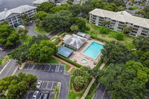 Whitehall I - Residential