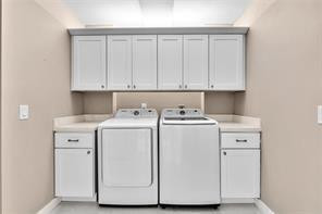 Whitehall I - Residential