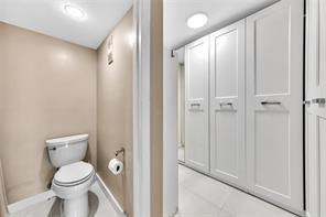 Whitehall I - Residential