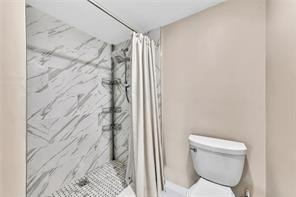 Whitehall I - Residential