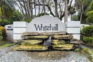 Whitehall I - Residential