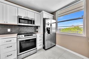 Whitehall I - Residential