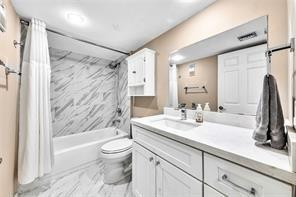 Whitehall I - Residential