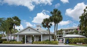 Whitehall I - Residential