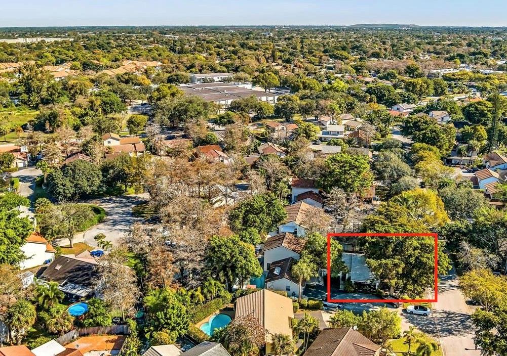 Ramblewood South 78-19 B - Residential