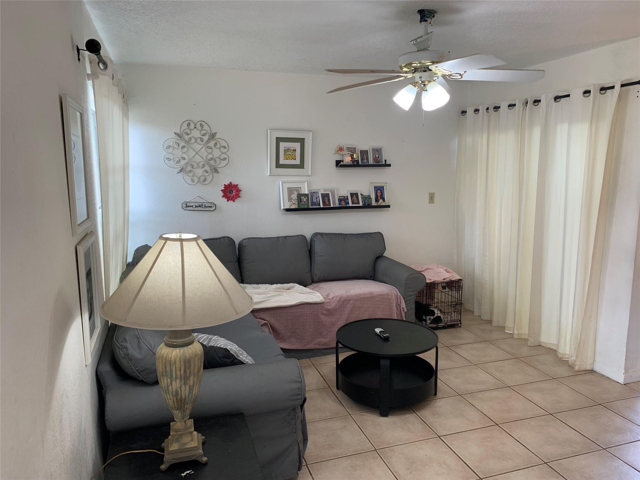 Ramblewood South 78-19 B - Residential