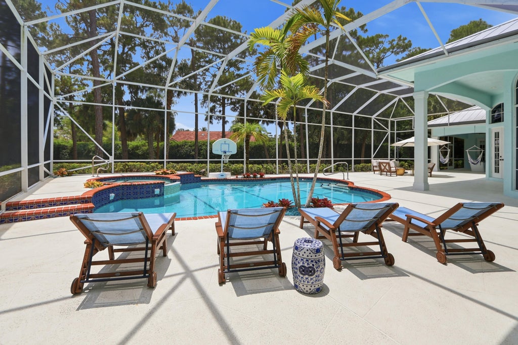 Photo of 14737 Morgan Close, Wellington, FL 33414 (MLS # B26035953)