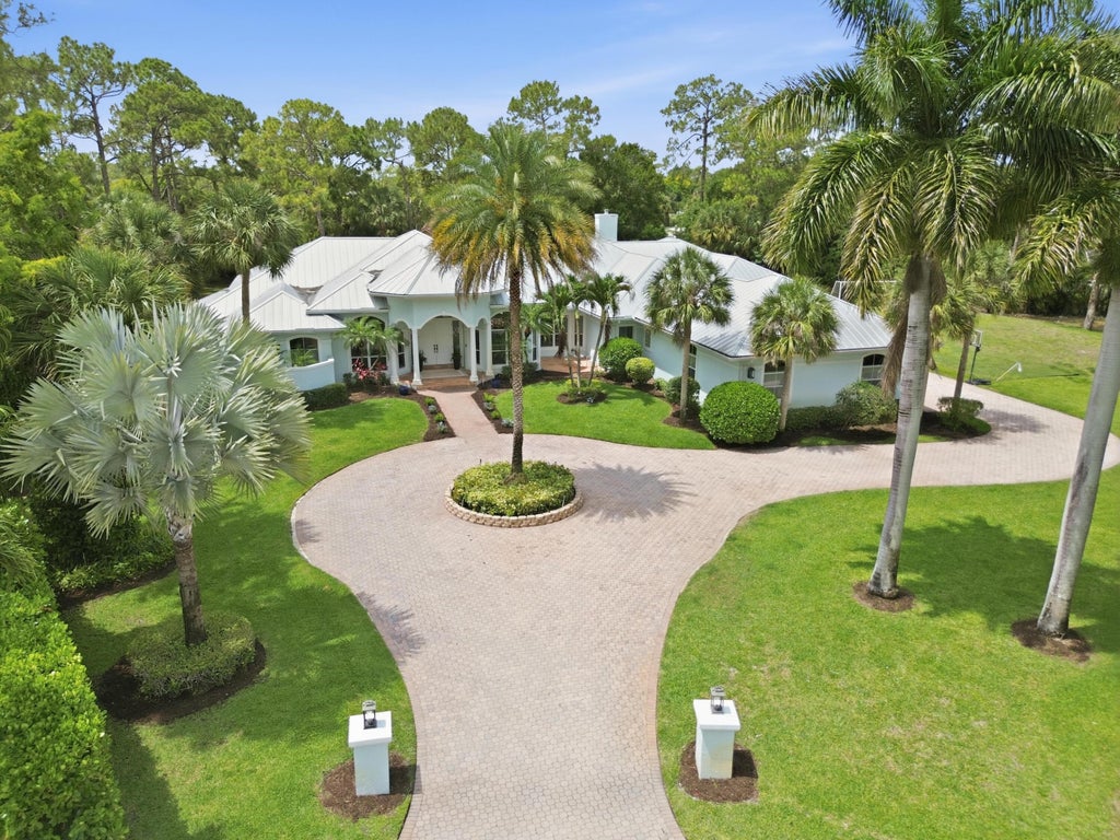 Photo of 14737 Morgan Close, Wellington, FL 33414 (MLS # B26035953)