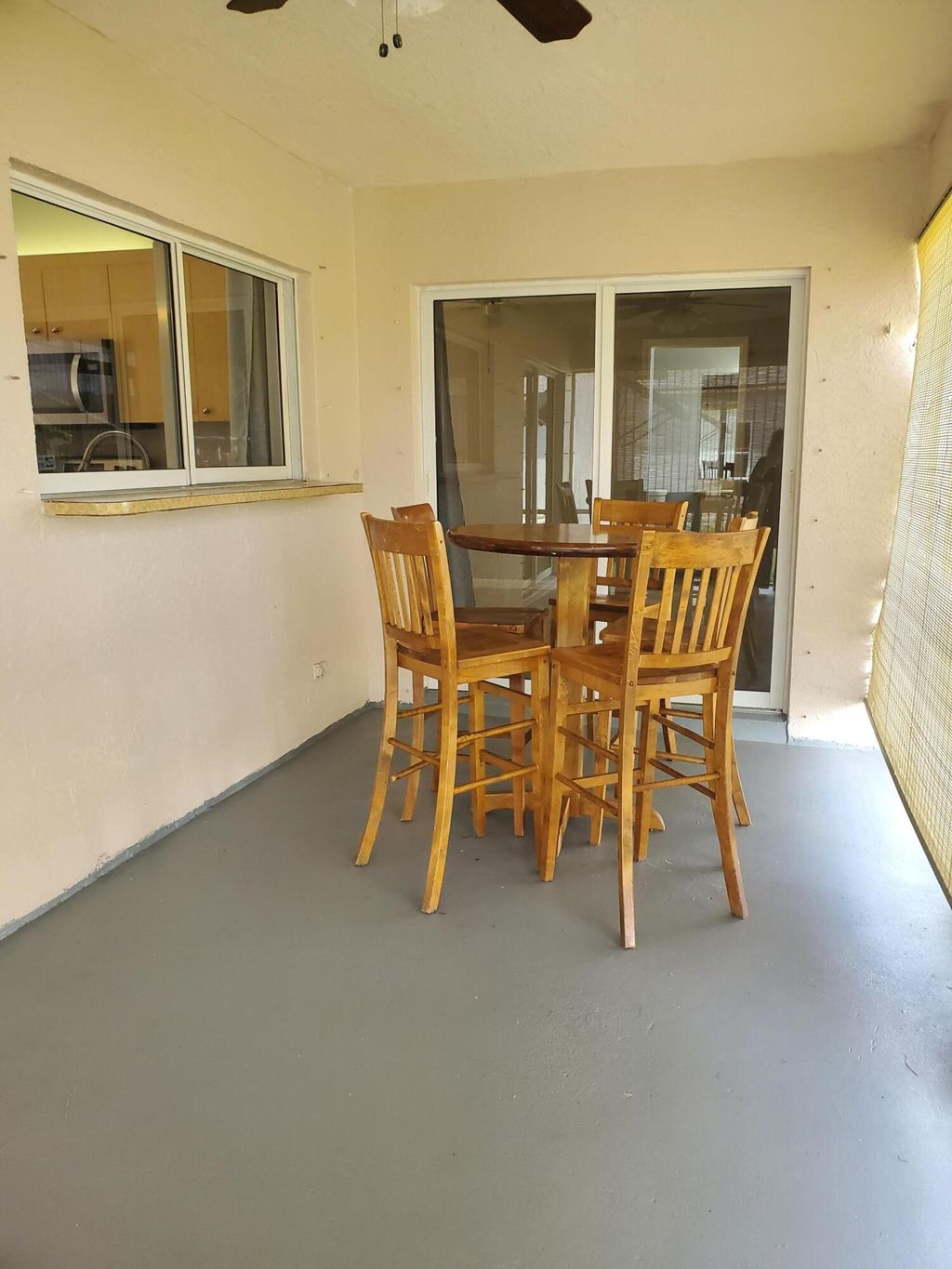 Photo of 3234 SW Fillmore Street, Port Saint Lucie, FL 34953 (MLS # B26017467)