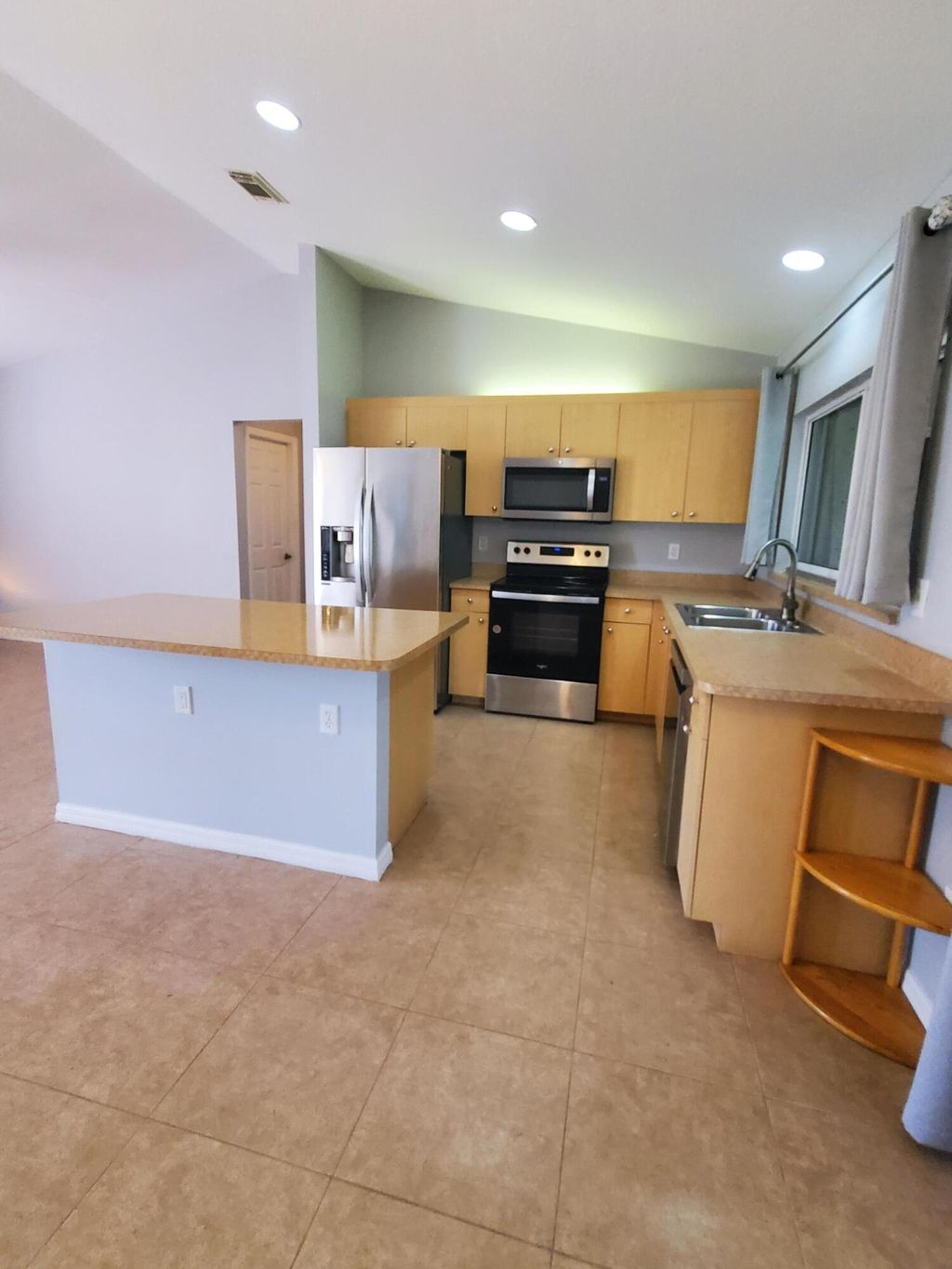 Photo of 3234 SW Fillmore Street, Port Saint Lucie, FL 34953 (MLS # B26017467)