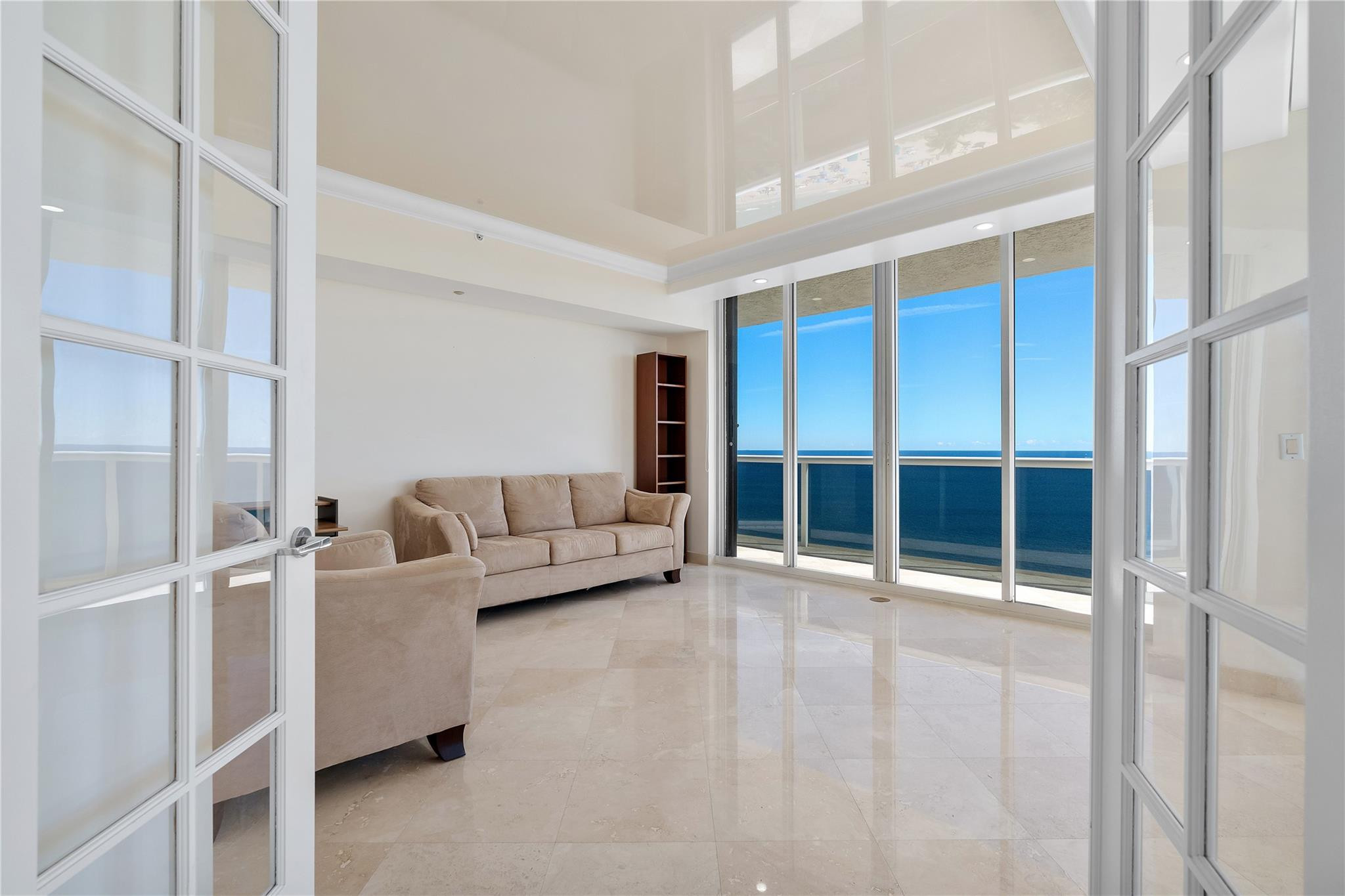 L'hermitage - Residential