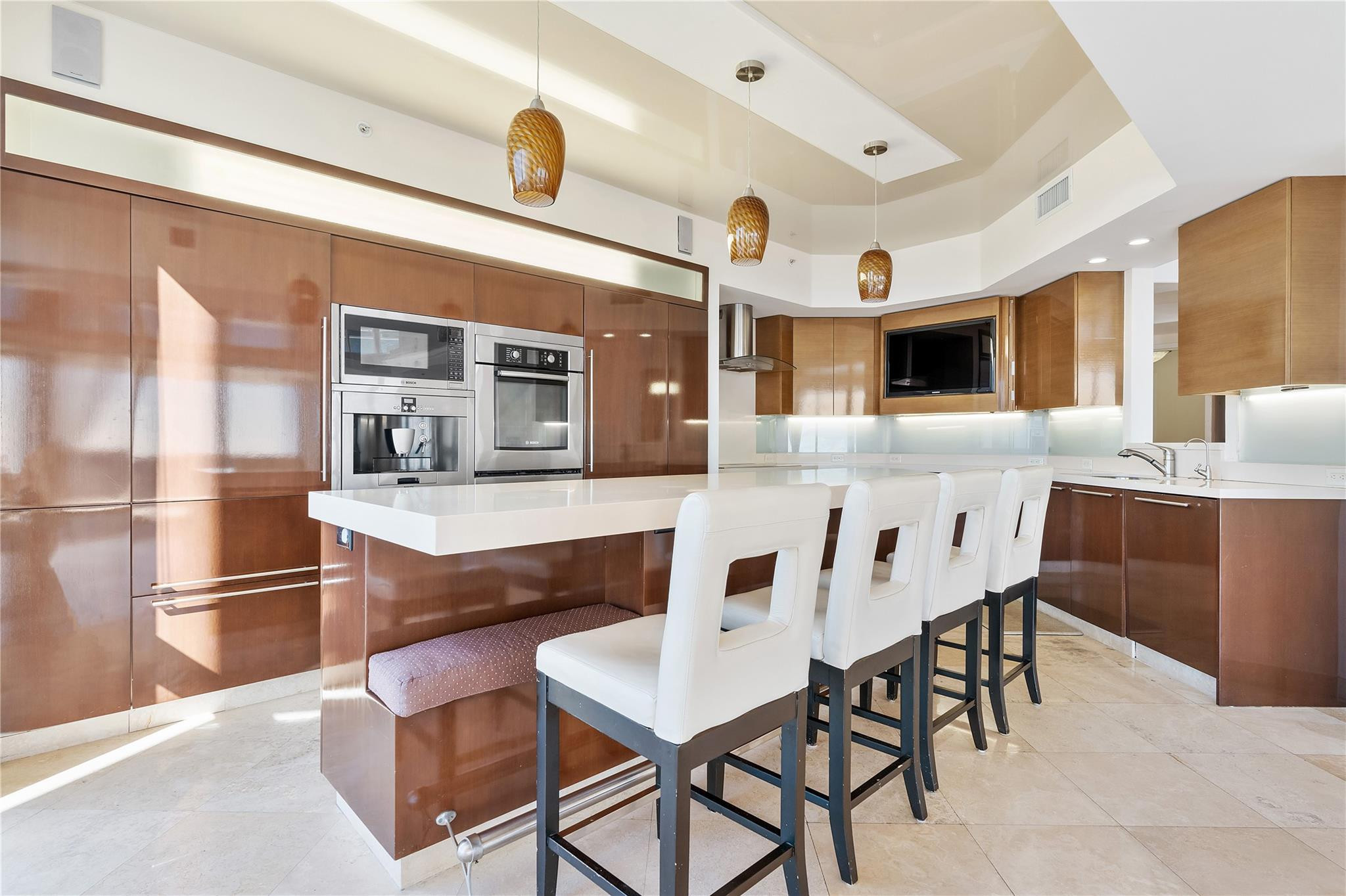 L'hermitage - Residential