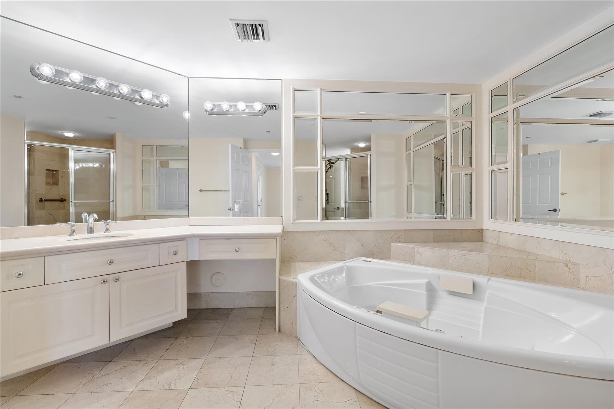 L'hermitage - Residential