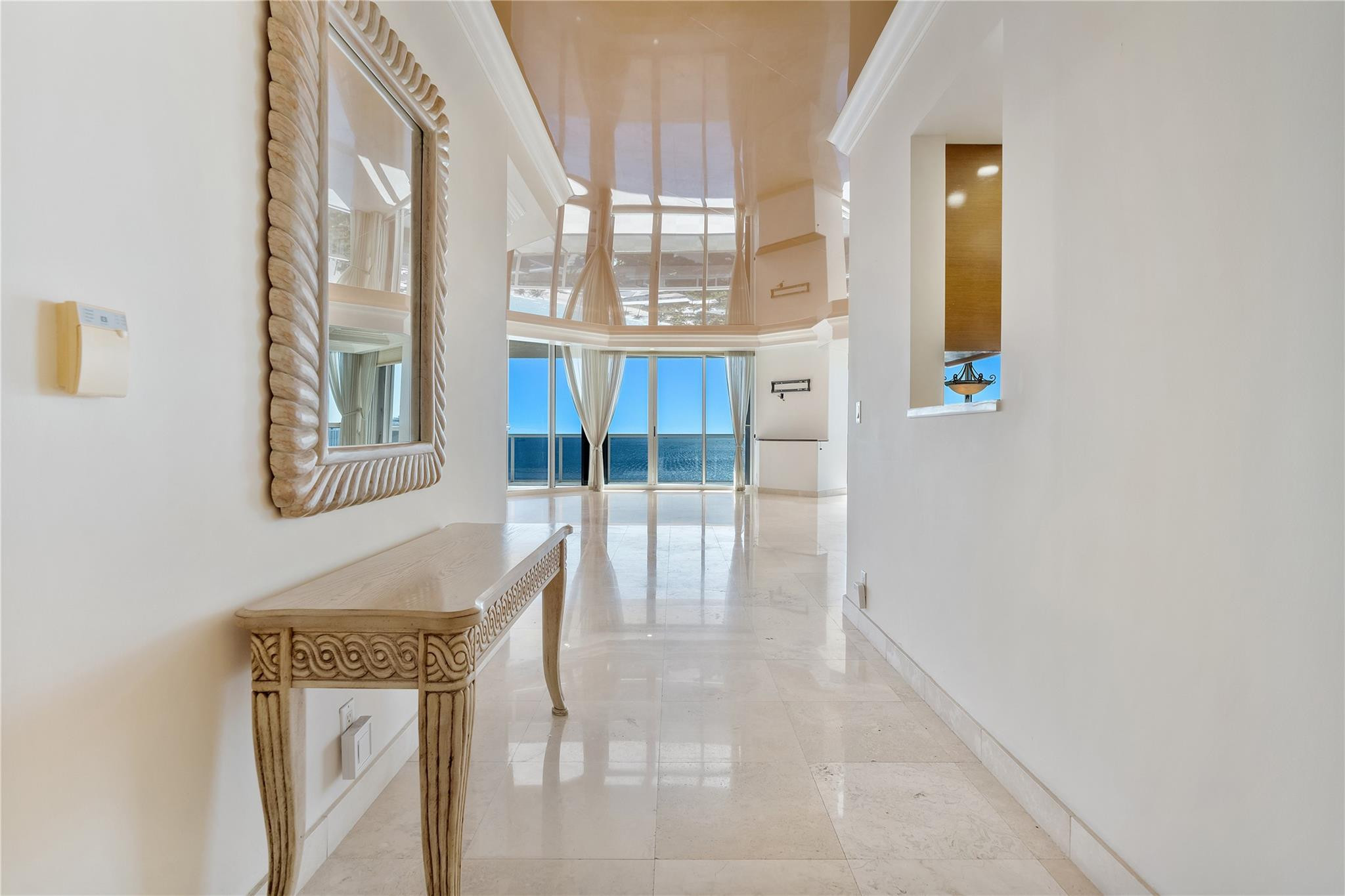 L'hermitage - Residential