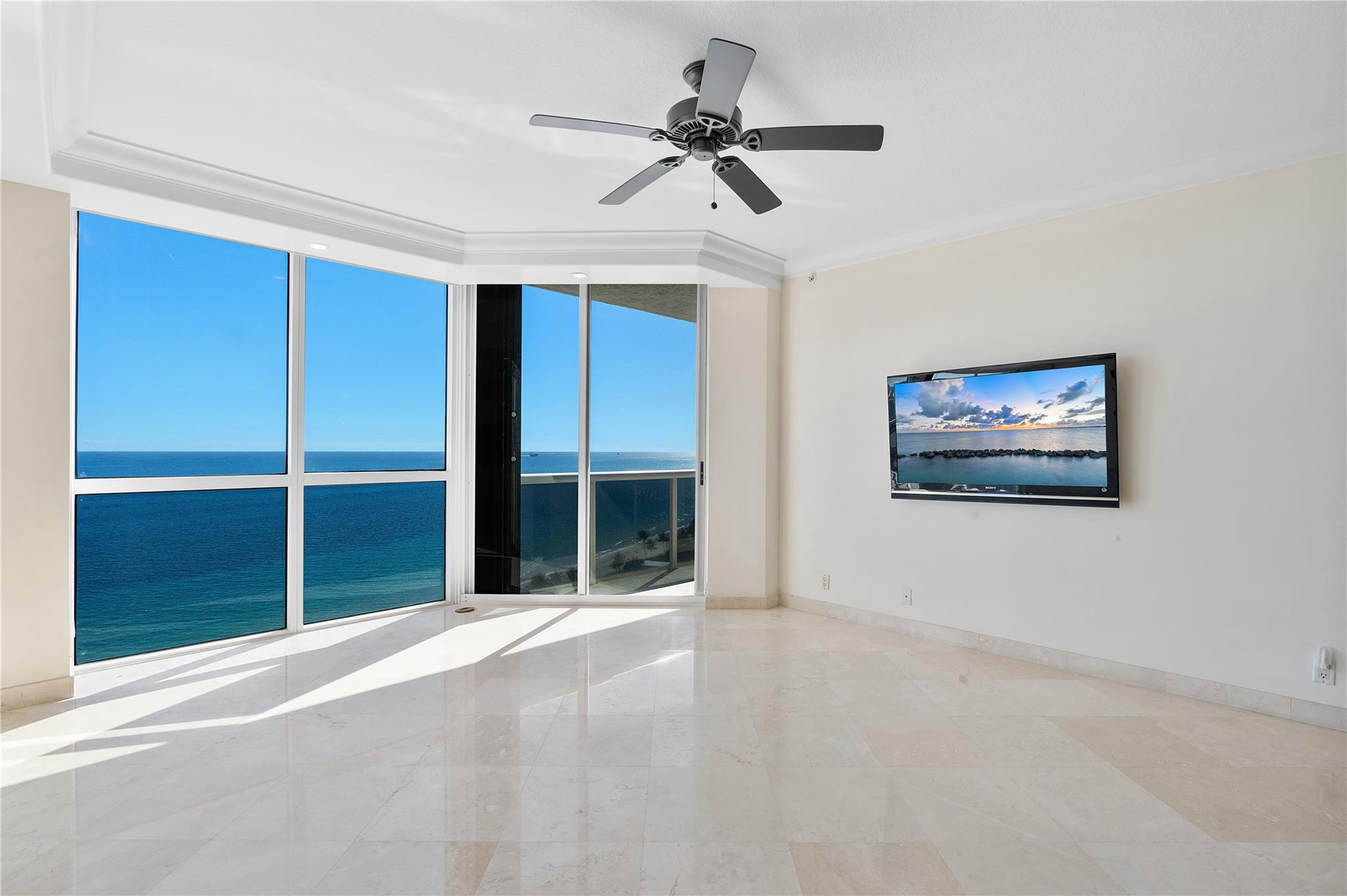 L'hermitage - Residential