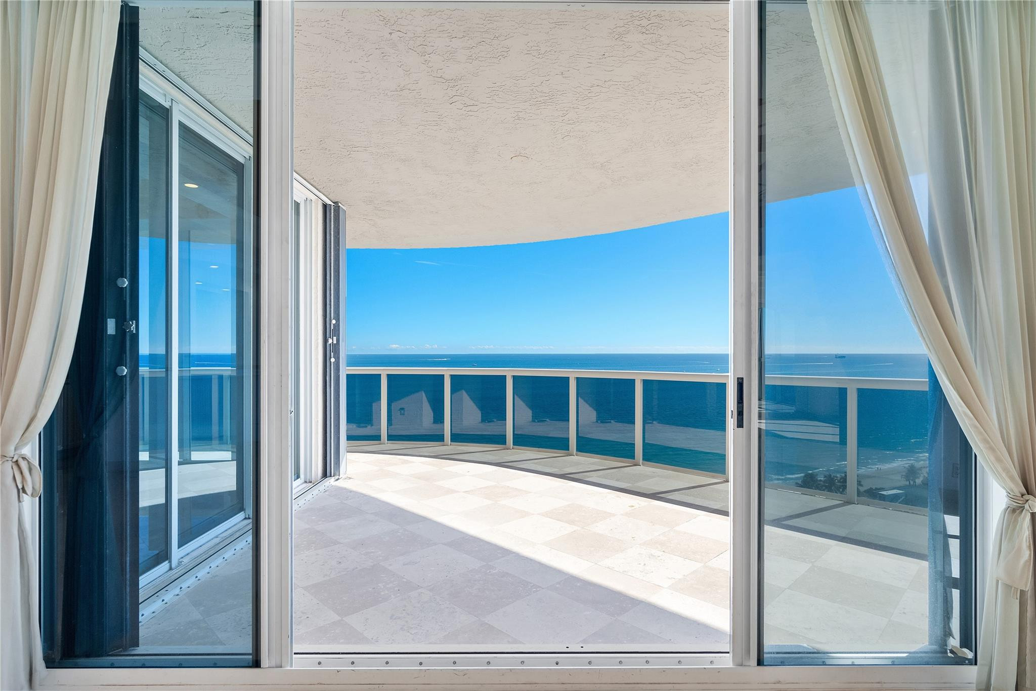 L'hermitage - Residential