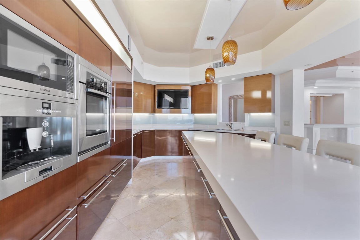 L'hermitage - Residential