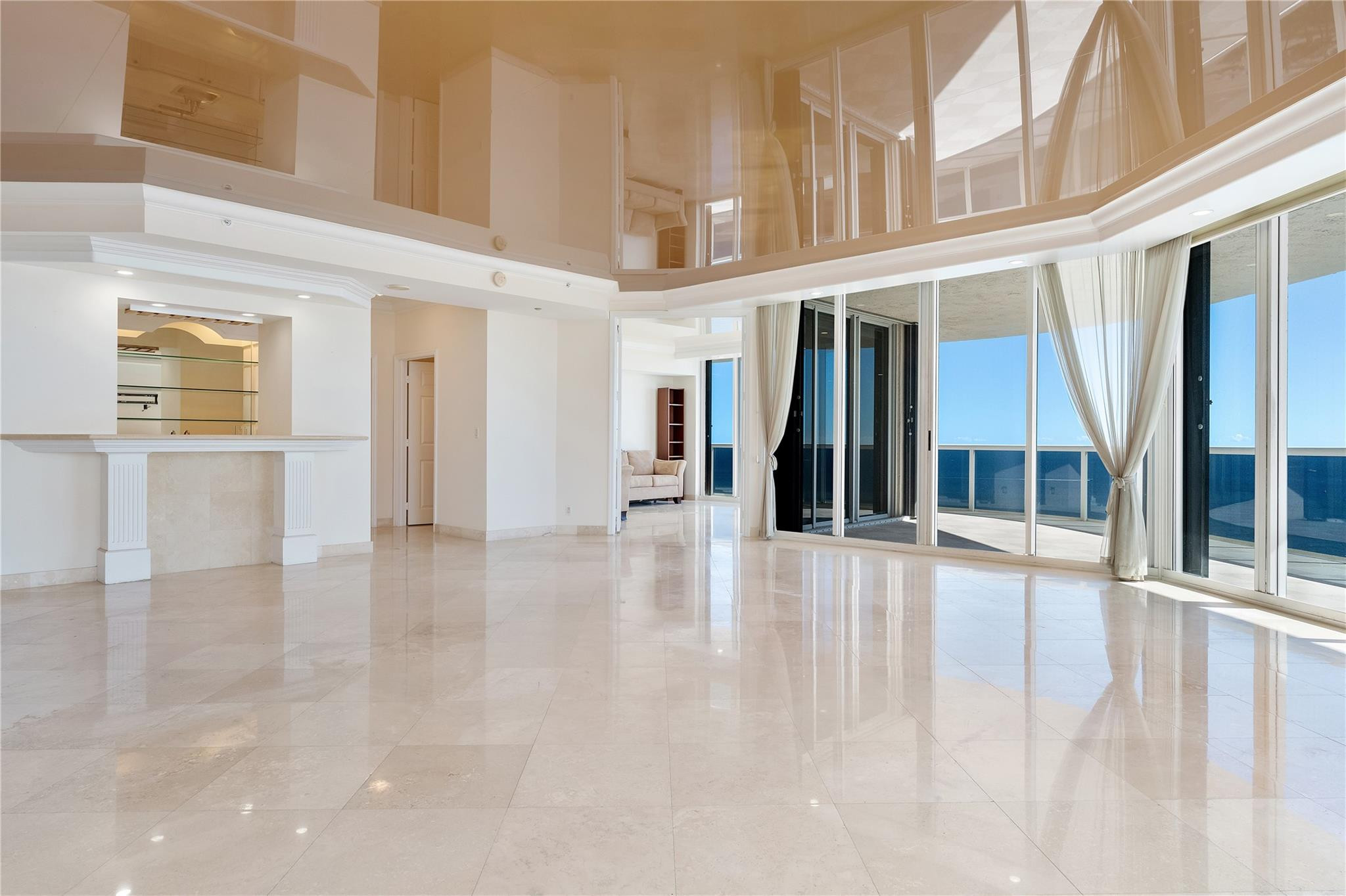 L'hermitage - Residential