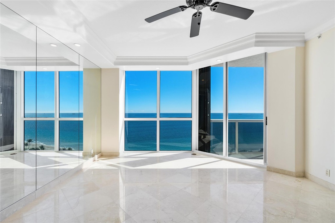 L'hermitage - Residential