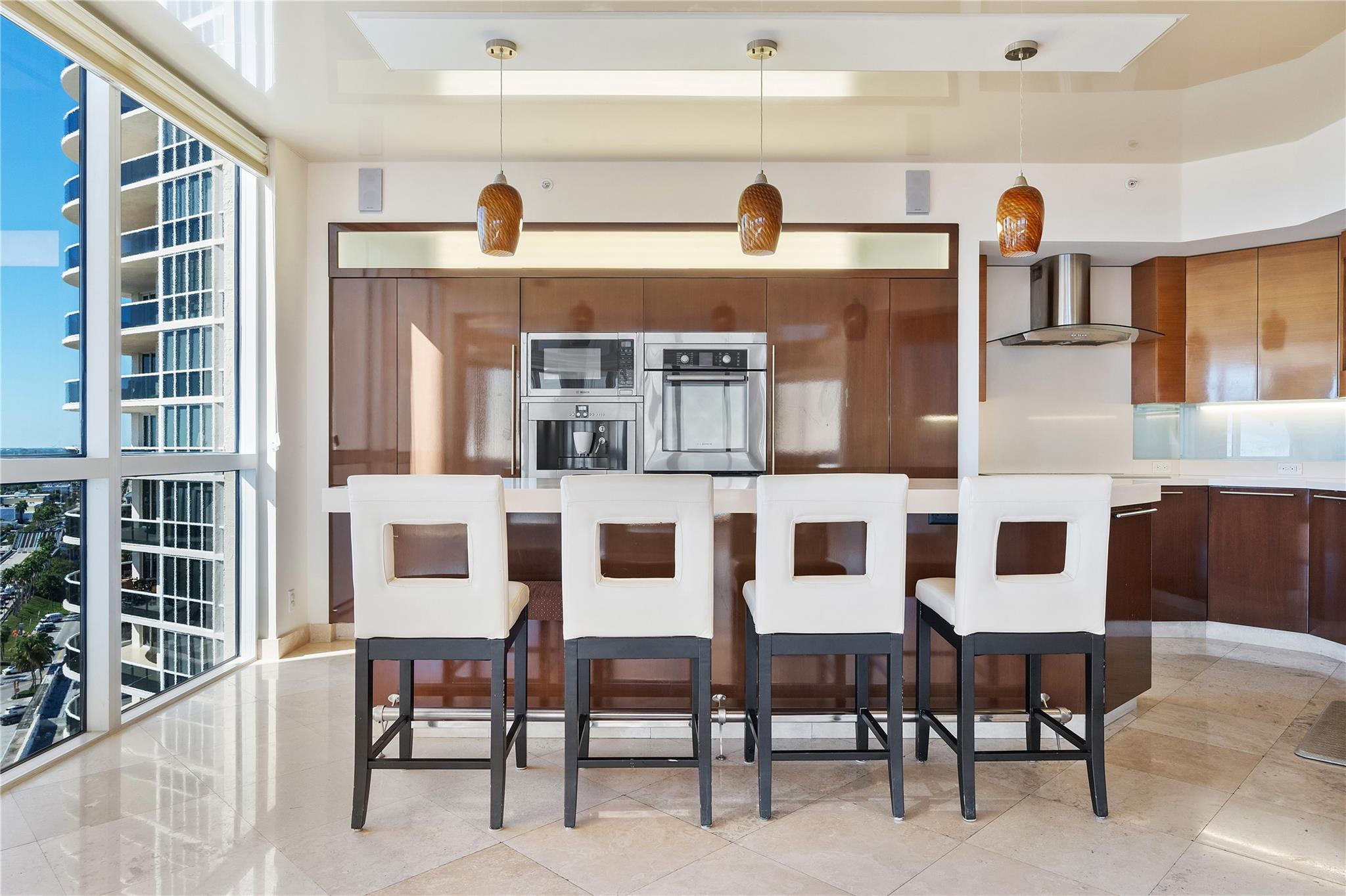 L'hermitage - Residential