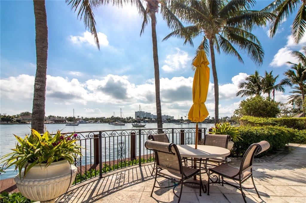 Harbor Beach - Residential