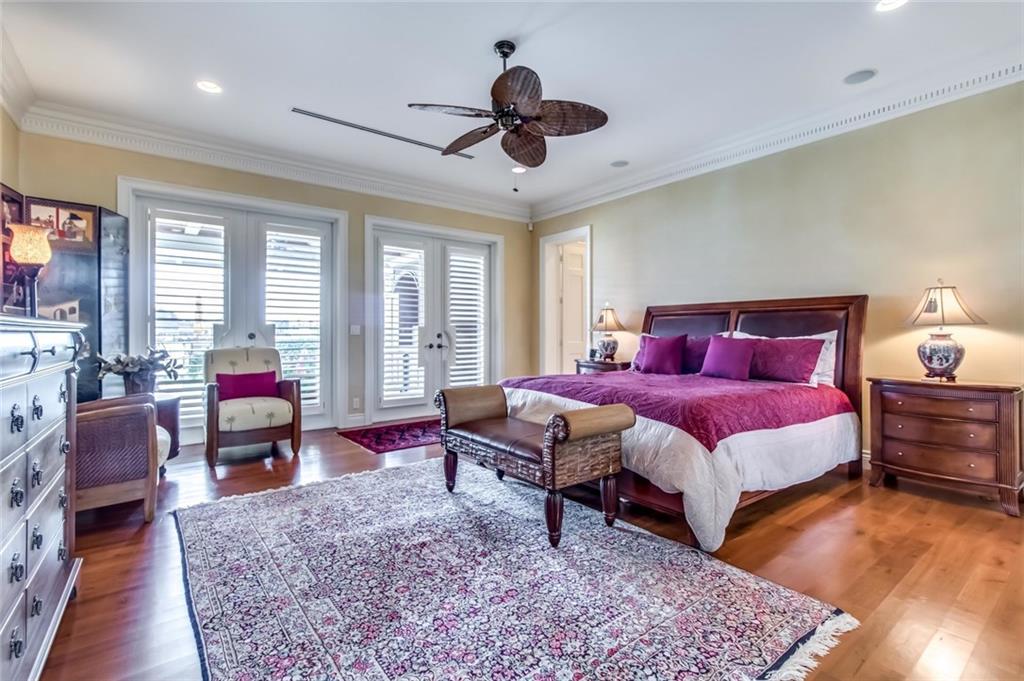 Harbor Beach - Residential