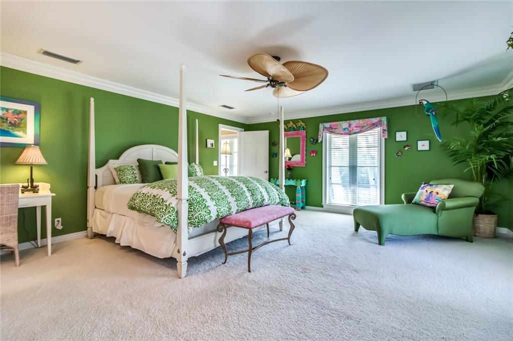 Harbor Beach - Residential