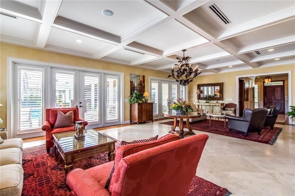 Harbor Beach - Residential