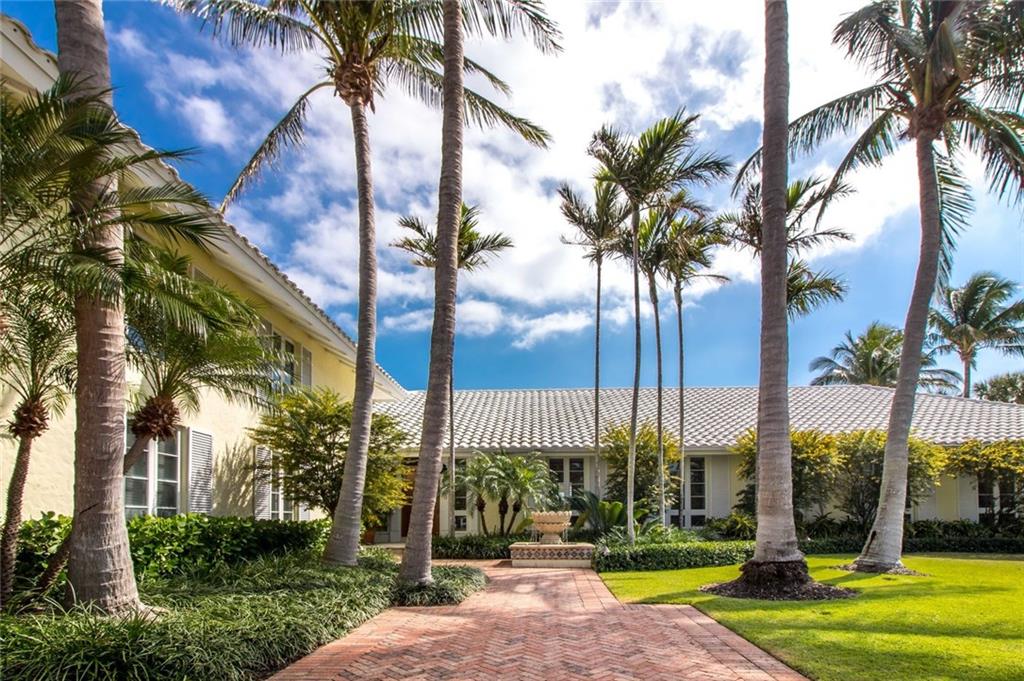 Harbor Beach - Residential