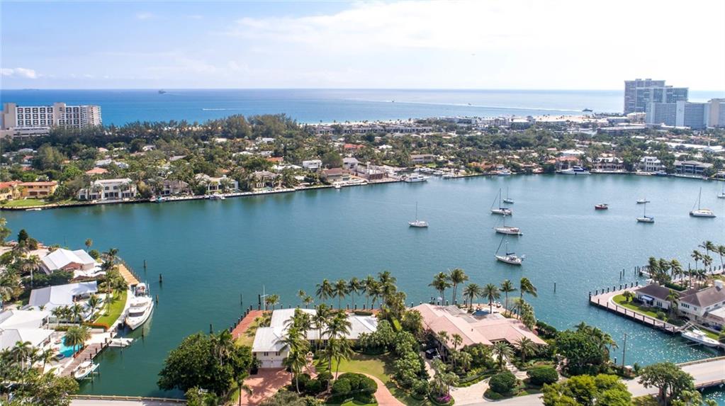 Harbor Beach - Residential