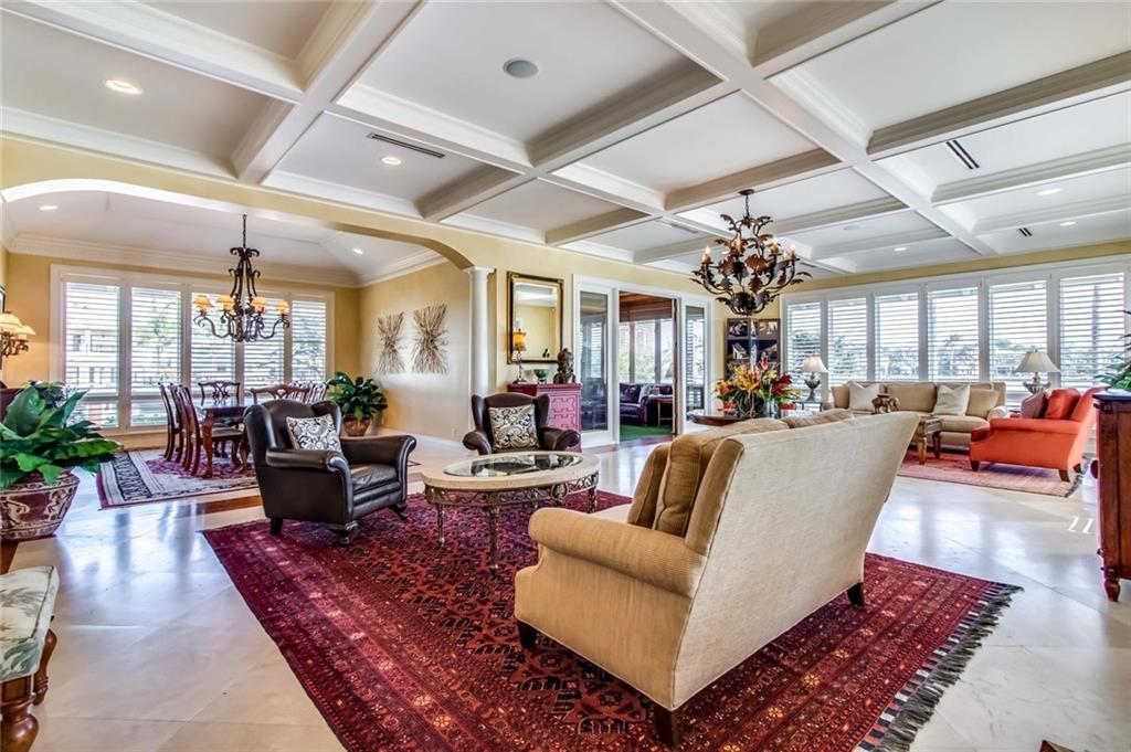 Harbor Beach - Residential