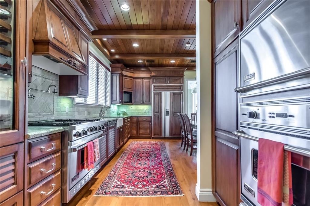 Harbor Beach - Residential