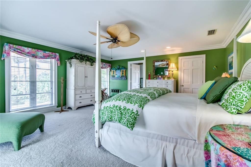 Harbor Beach - Residential