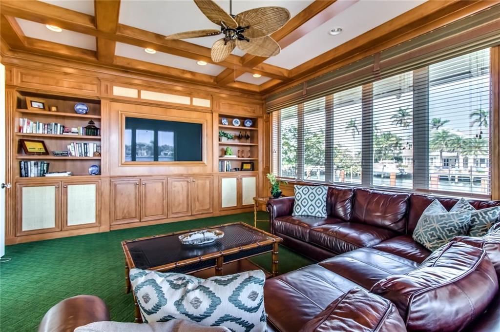 Harbor Beach - Residential