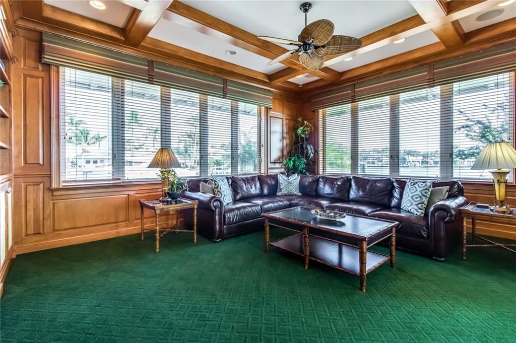 Harbor Beach - Residential